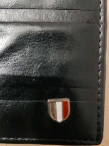 Stylish Black Wallet