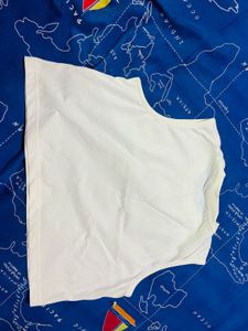 Cute Graphic Print Tank Top