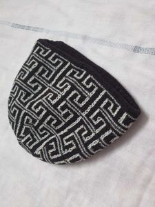 Cap Double Layered