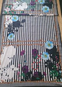 original pakistani designer silk gucci inspired