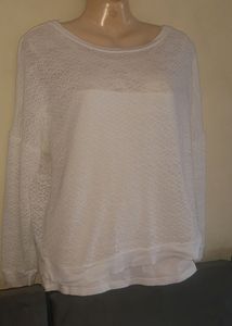 Loose Sweater