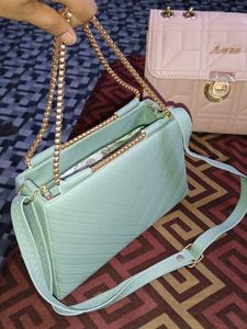 Combo Of Sling Bag