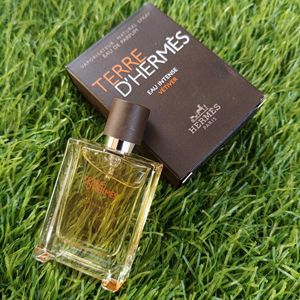Terre D'Hermes Vetiver