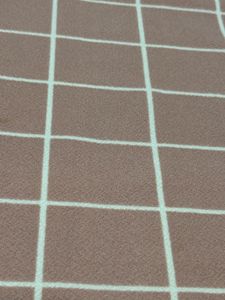 Short Length Boxy Top