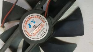 Jingyi DC Brushless Fan