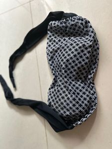 Price Drop Beach Wear Bra /top ( Padded) free Size