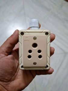 Single Socket