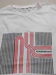 Aeropostale Graphic T-shirt ✅😙🥰