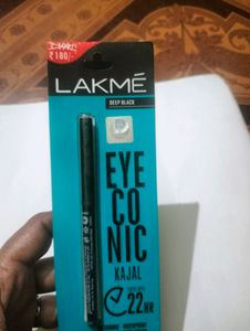 Lakme Kajal