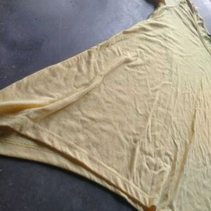 Girls Western Top