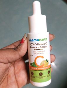 Vitamin C Face Serum