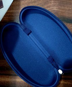 glasses Case &amp; Cover