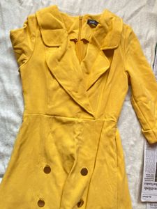 Long Coat