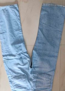 Zara Jeans