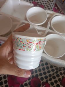 Set Of 6 Cup