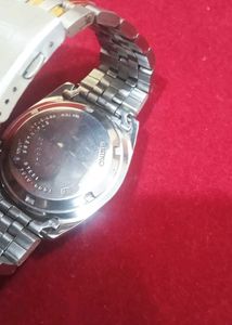 Seiko Automatic Watch