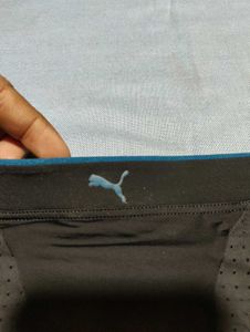 PUMA Women’s Thong | XS Size