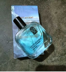 Combo Of New Women and Men luxury perfume