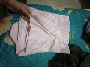 Pan America Branded Shirt Light Pink
