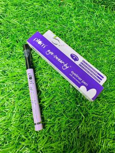 Plum Eye- Swear- By Eyeliner Pen