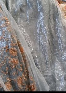 🩷 Heavy 3 Layar Grown Style dress 🤝