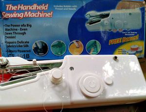 Sewing Machine - Handheld