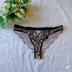 Stylish Net Panty