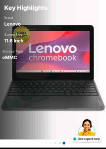 Lenovo Chromebook