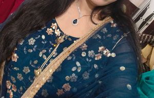 Sharara Set