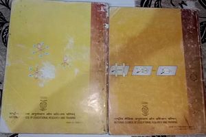 Chemistry NCERT Book Set Of 2