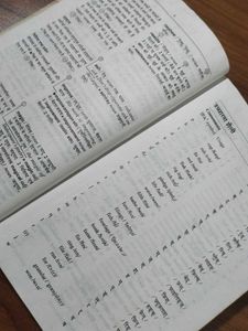 Oxford Student&#39;s English-Hindi Dictionary