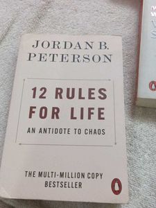 3 Popular Books Bundle