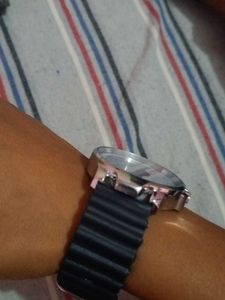 Armada Watch - New in Package With 6 Month Warrant