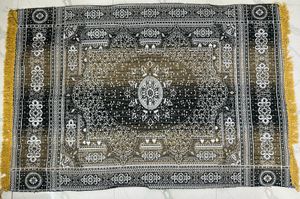 Decorative carpet/kalin