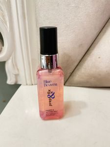 Blue Heaven Prep &amp; Fix Mist