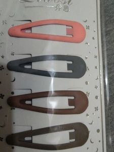 Combo Hair Accessories