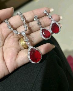 Jewellery Set