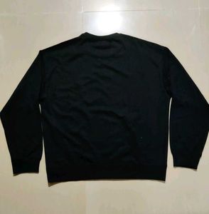 Yousta Fashion Relaxed Fit Sweatshirt