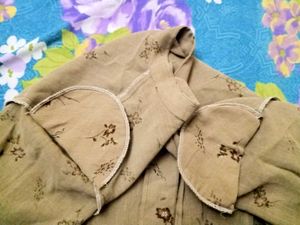 Beautiful Brown Sparkles ✨ Top