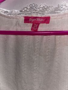 Angelic Pretty Inspired Lace Cardigan