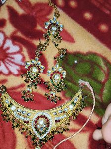 Jewellery Set