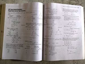 Trigonometry Theory And Exercises JEE