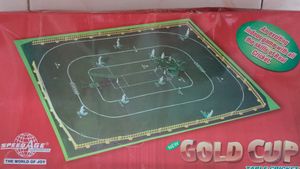 Indoor Cricket Game (NEW BRAND)