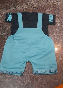 Jumpsuits For Baby Completely New