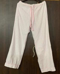 Victoria’s Secret Striped Lounge Pants