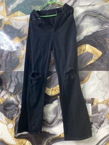 Black Jeans For Women