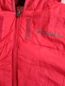 Columbia