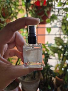 Perfume Decant Pure Poison
