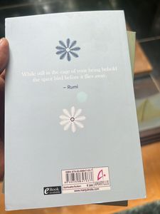 Rumi’s Little Book Of Life,Love And Laughter