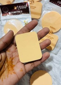 Aishali Cosmetics Sponges